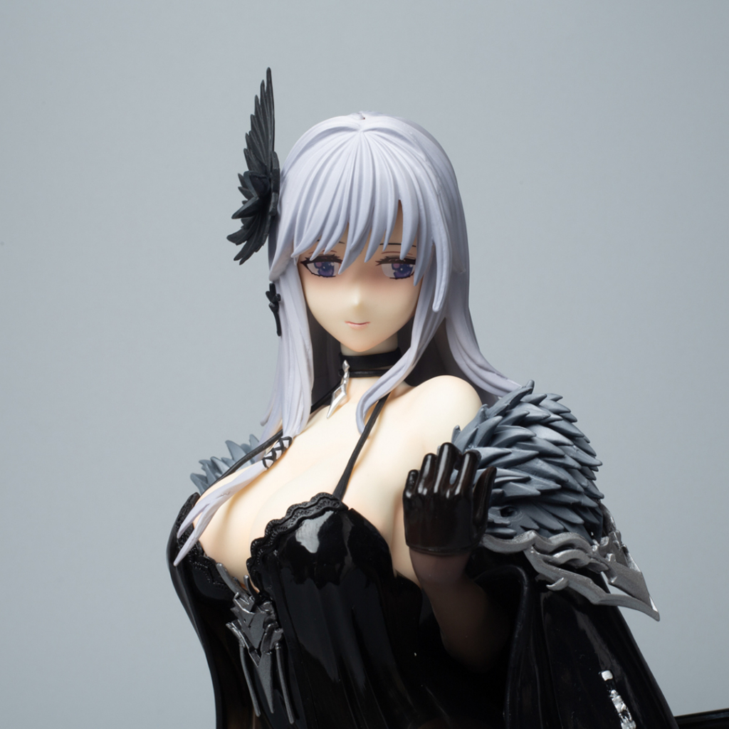 Lachesis. Lachesis. Mô Hình Nhân Vật Asaki-Mumu swd3e2 27Cm Tỉ Lệ 1 / 4