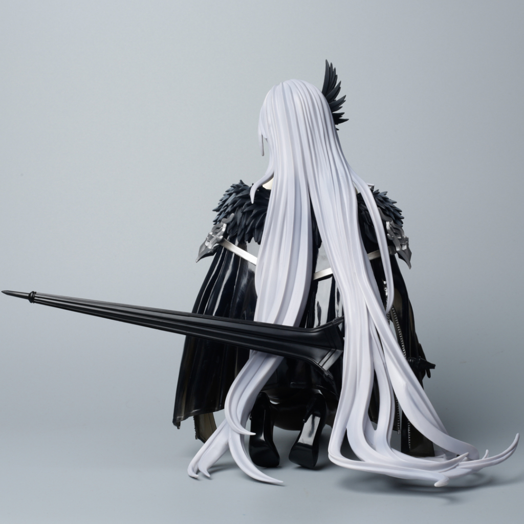 Lachesis. Lachesis. Mô Hình Nhân Vật Asaki-Mumu swd3e2 27Cm Tỉ Lệ 1 / 4