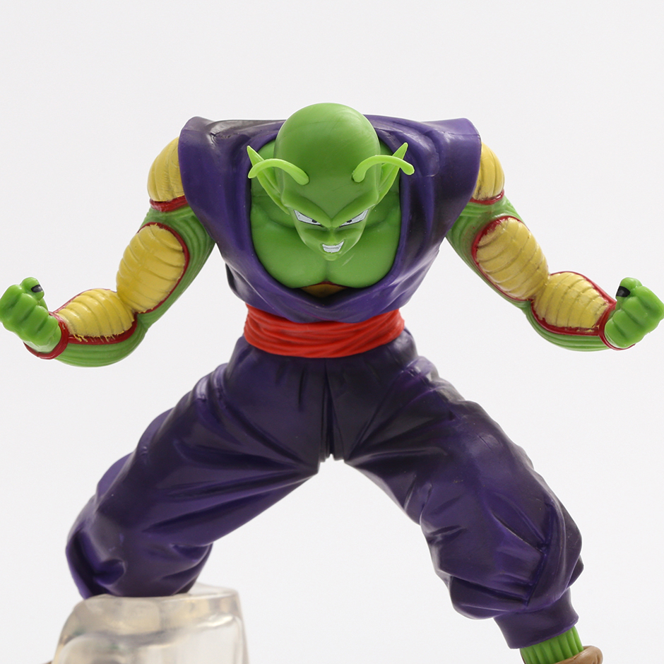 Mô Hình Nhân Vật Piccolo Trong Super Hero Masterwise