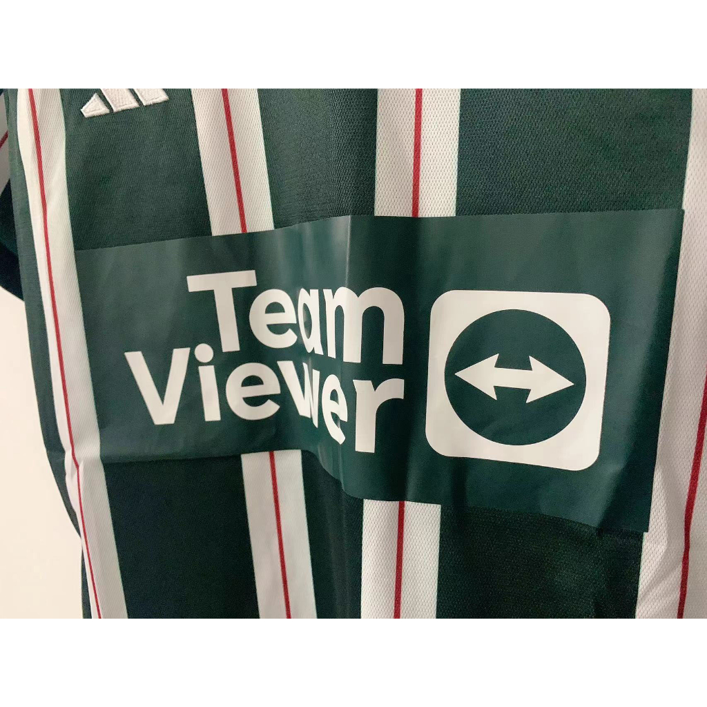 Áo Bóng Đá Số 23 / 24 Size S-4XL Chất Lượng