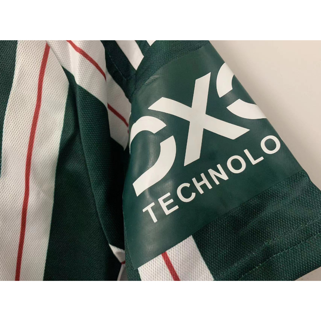 Áo Bóng Đá Số 23 / 24 Size S-4XL Chất Lượng