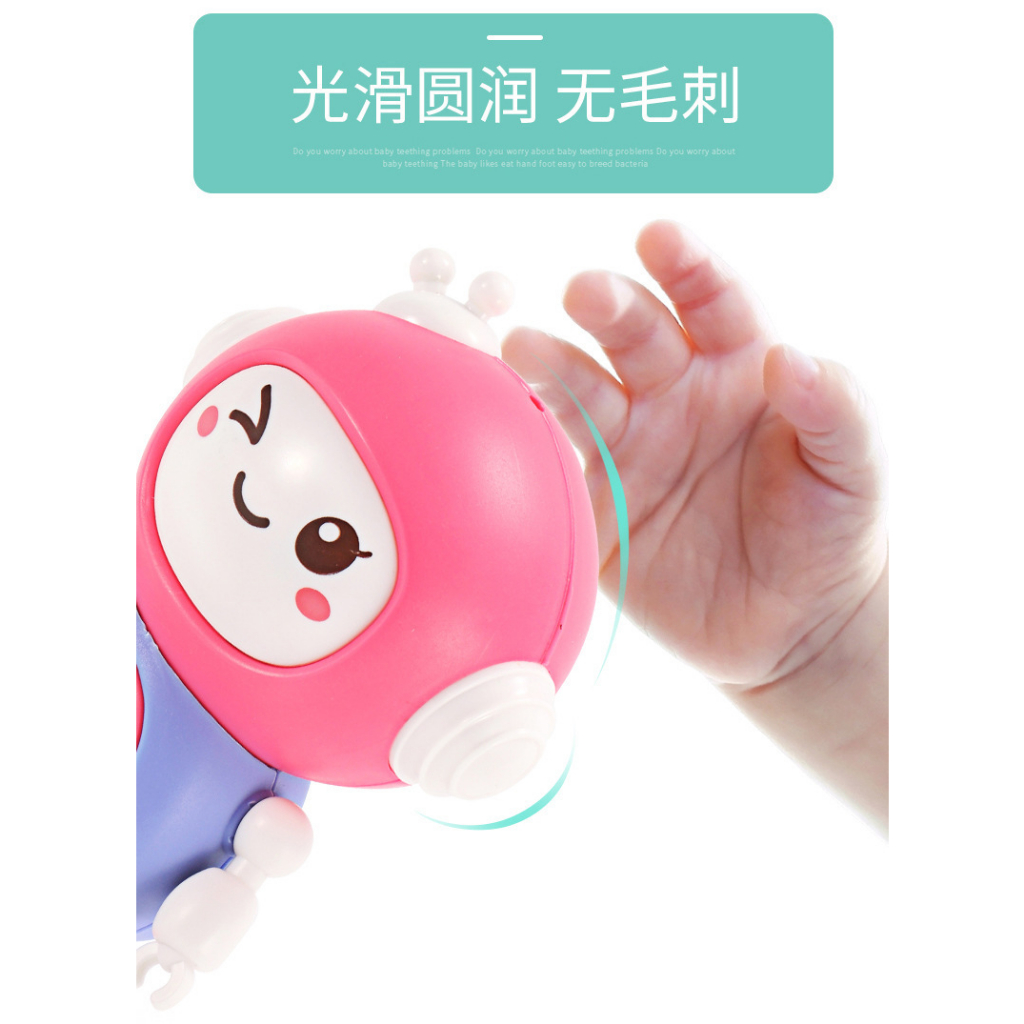 HYG Toys robot biết hát