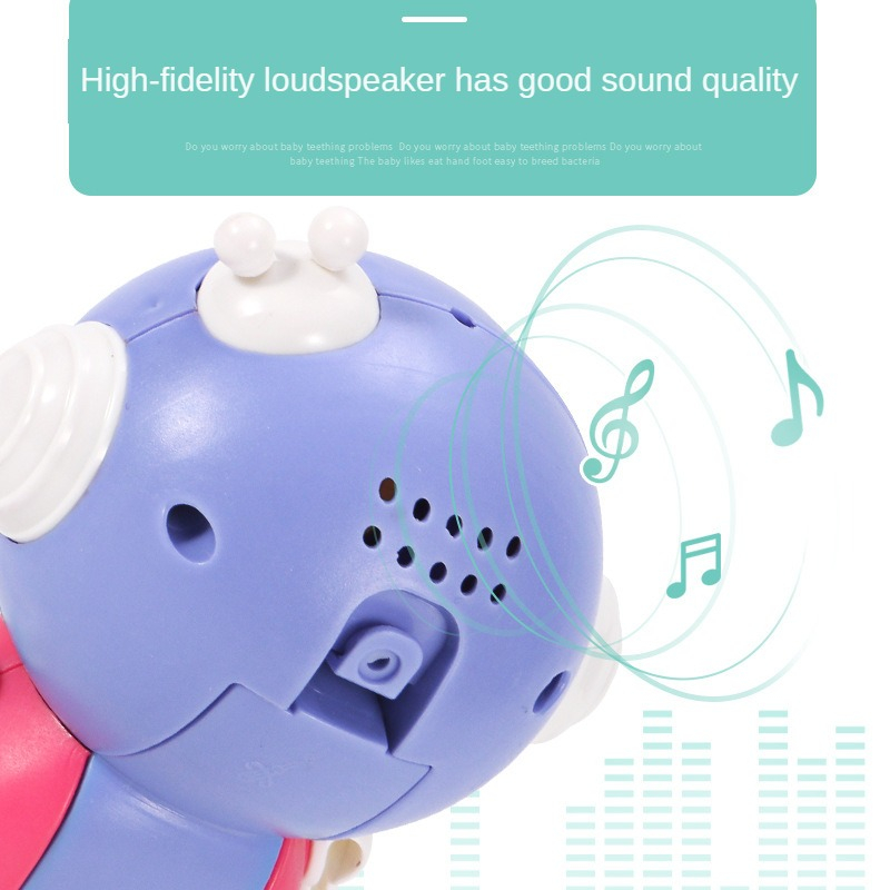 HYG Toys robot biết hát