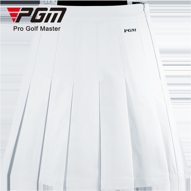 Đầm Thể Thao Mini Xếp Ly Thời Trang Mùa Hè Cho Nữ QZ071