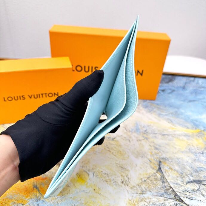 LOUIS VUITTON Ví LV Thời Trang Chính Hãng 100% M82307