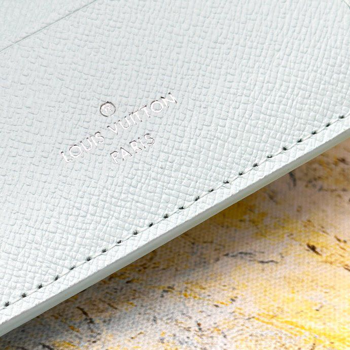 LOUIS VUITTON Ví LV Thời Trang Chính Hãng 100% M82307