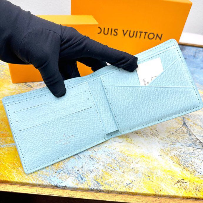 LOUIS VUITTON Ví LV Thời Trang Chính Hãng 100% M82307