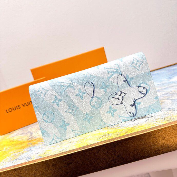 Ví Louis Vuitton Chính Hãng 100% M82306