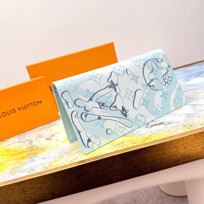 Ví Louis Vuitton Chính Hãng 100% M82306