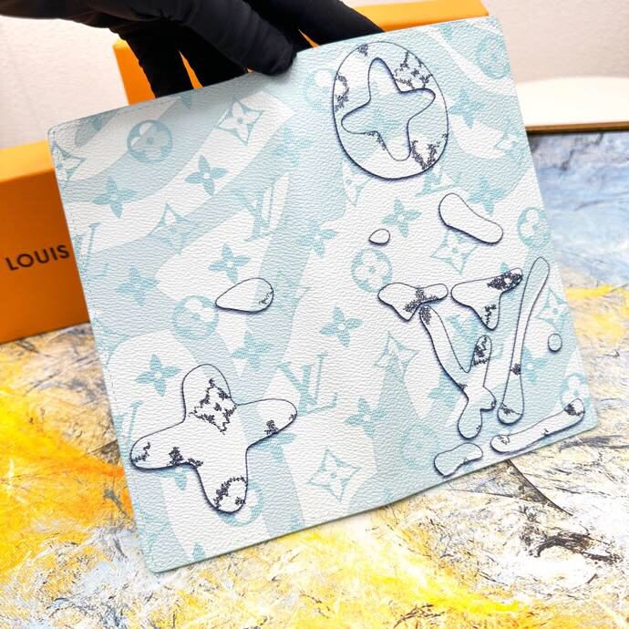 Ví Louis Vuitton Chính Hãng 100% M82306