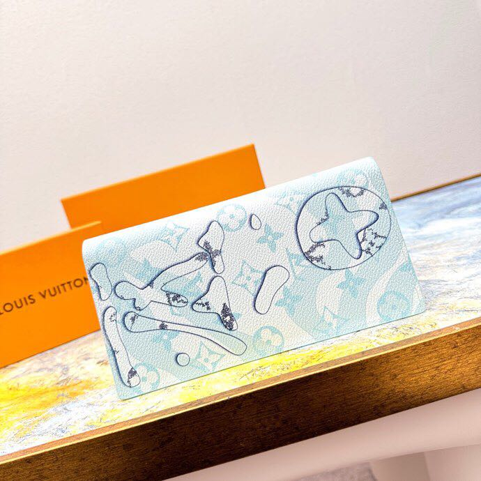 Ví Louis Vuitton Chính Hãng 100% M82306