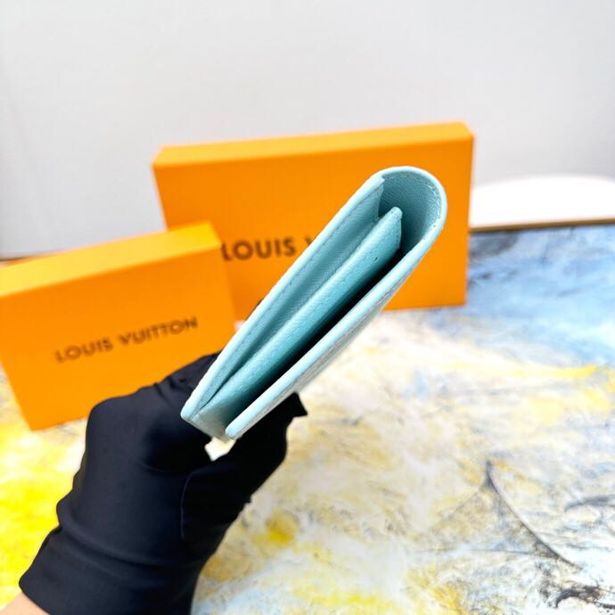 Ví Louis Vuitton Chính Hãng 100% M82306