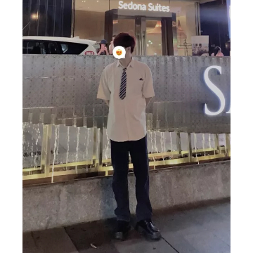 Cà Vạt Thiết Kế Đơn Giản Thời Trang Cao Cấp Dành Cho Nam Nữ