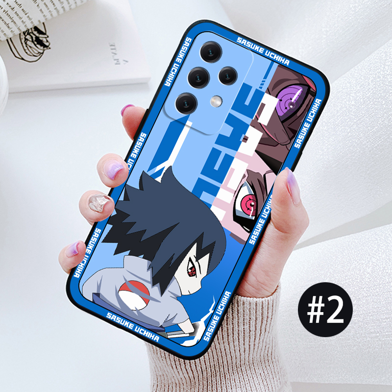 Ốp Lưng samsung A24 A14 A34 A54 5G A11 M11 A51 A30 A20 A71 A70 A70S 4G 5G Dẻo Họa Tiết Hoạt Hình one piece Cho