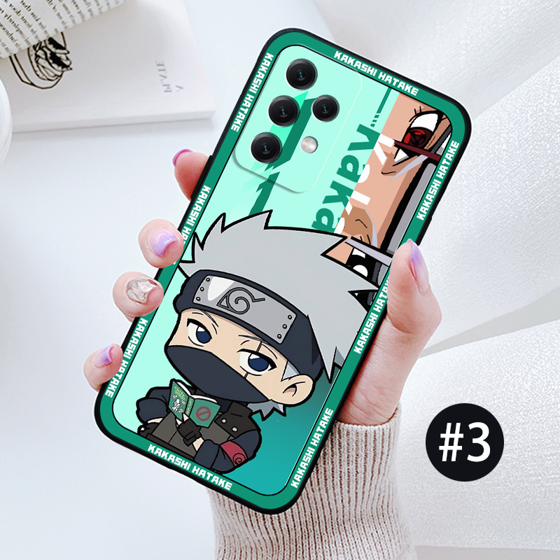 Ốp Lưng samsung A24 A14 A34 A54 5G A11 M11 A51 A30 A20 A71 A70 A70S 4G 5G Dẻo Họa Tiết Hoạt Hình one piece Cho