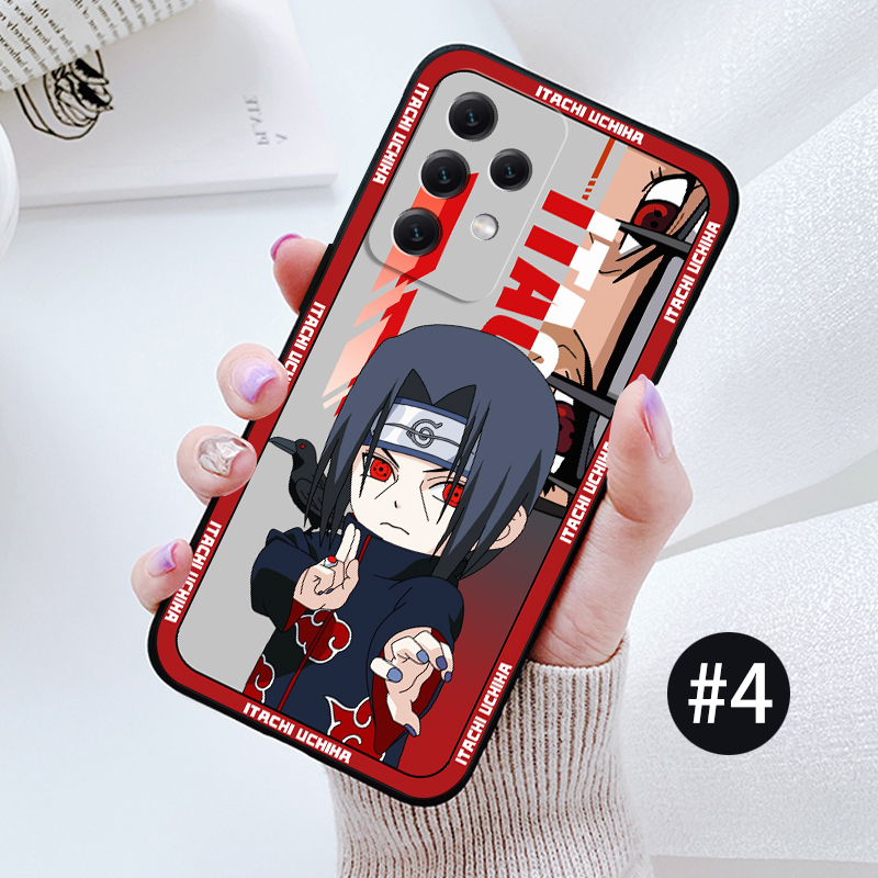 Ốp Lưng samsung A24 A14 A34 A54 5G A11 M11 A51 A30 A20 A71 A70 A70S 4G 5G Dẻo Họa Tiết Hoạt Hình one piece Cho