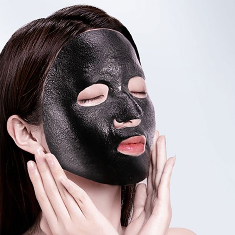 Set 5 Mặt Nạ SKYNFUTURE 377 Chứa Hyaluronic acid 4D Dưỡng Ẩm Hydrat Hóa Làm Sáng Tông Màu Da