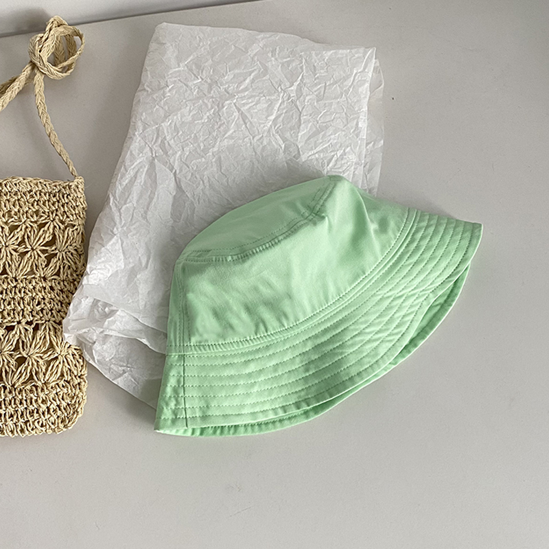 Nón Tai Bèo Vành Rộng Chống Nắng Thời Trang Mùa Hè Phong Cách Hàn Quốc Cho Nữ