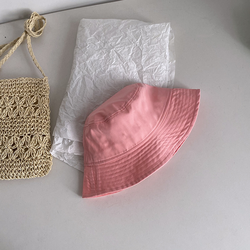 Nón Tai Bèo Vành Rộng Chống Nắng Thời Trang Mùa Hè Phong Cách Hàn Quốc Cho Nữ