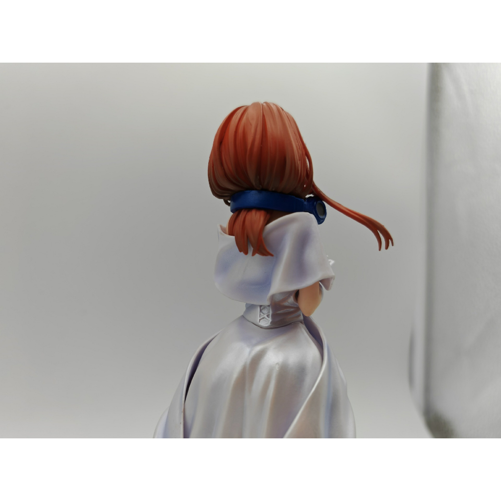 Nhân Vật Nakano Miku Mặc Đầm Cưới Dễ Thương Mô Hình Nhân Vật Hoạt Hình Anime 24CM 24CM