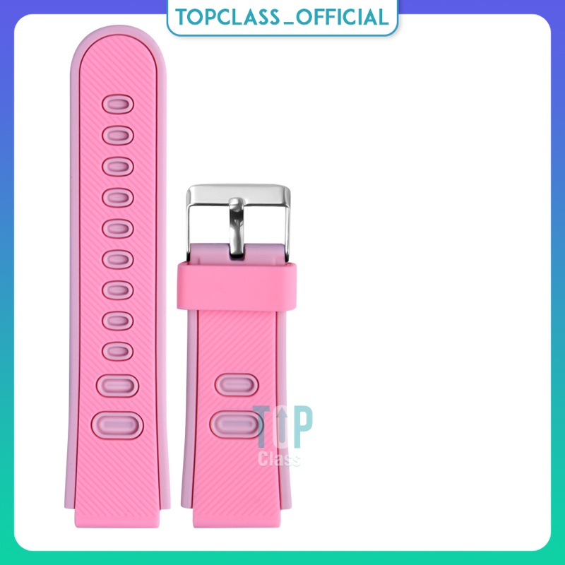 Dây Đeo Thay Thế Đồng Hồ Thông Minh Trẻ Em Mykid 4G Lite Silicon Đồng Hồ Định Vị Mykid 4G Lite