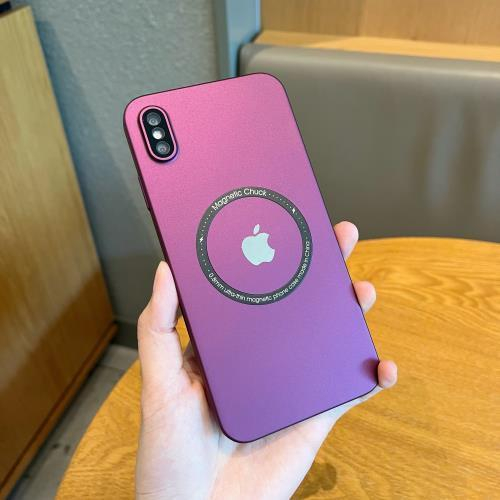 Ốp Điện Thoại Mạ 6D Siêu Mỏng Sang Trọng Cho iPhone 14 Pro MAX 13 12 11 X / XS MAX / XR 14PLUS