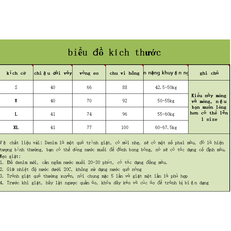 Chân Váy Denim Ngắn Lưng Cao Dáng Ôm Thời Trang Mùa Hè Xinh Xắn Cho Nữ