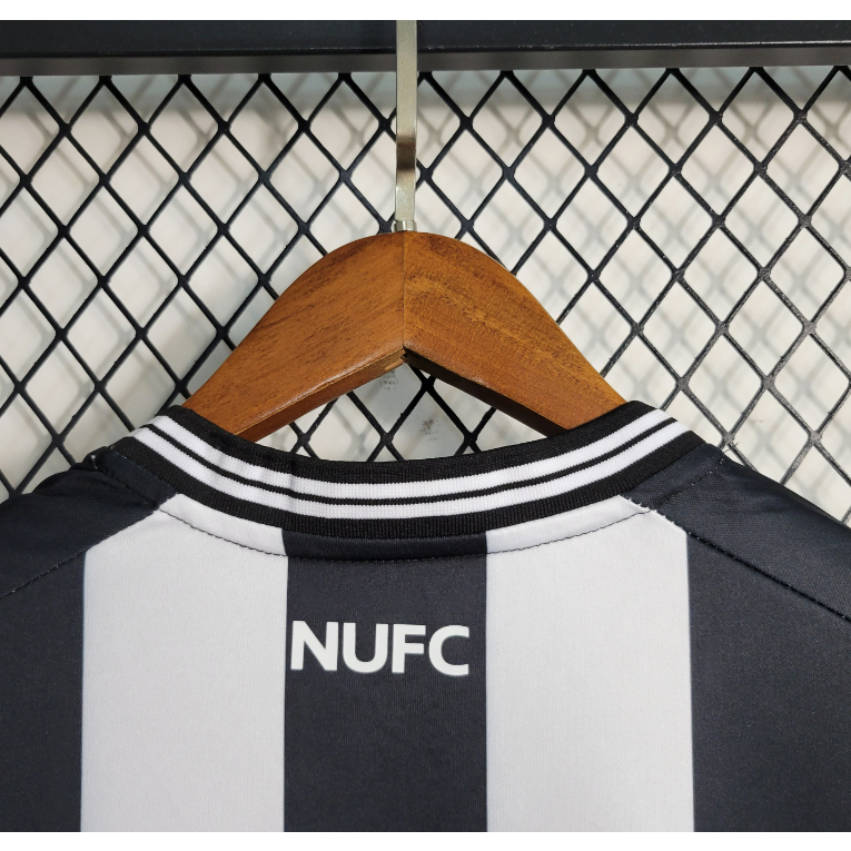 Áo Thun Bóng Đá Sân Nhà Đội Tuyển Mỹ Số 23 / 24 Size S-4XL