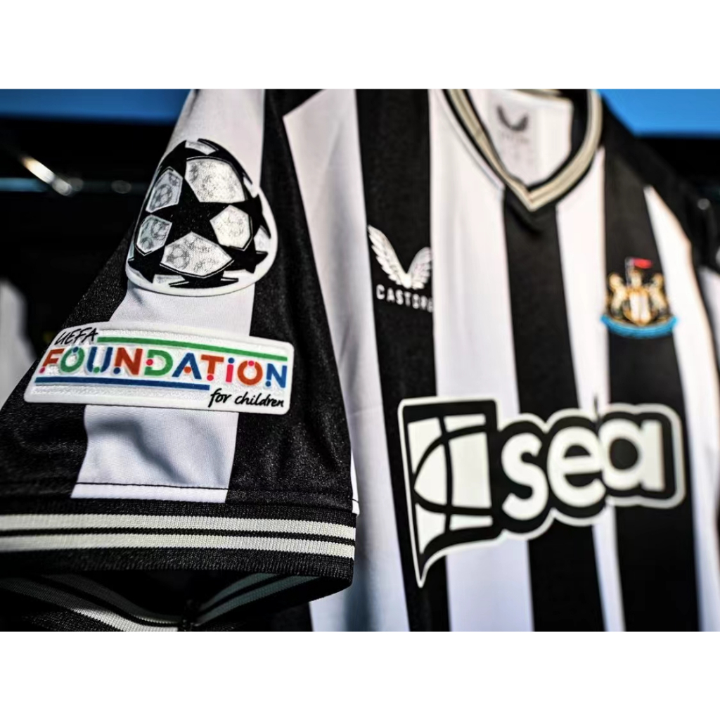 Áo Thun Bóng Đá Sân Nhà Đội Tuyển Mỹ Số 23 / 24 Size S-4XL