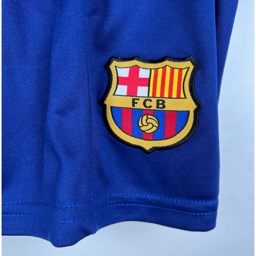Bộ Quần Áo Bóng Đá Đội Tuyển Barcelona Mùa Giải 23 / 24