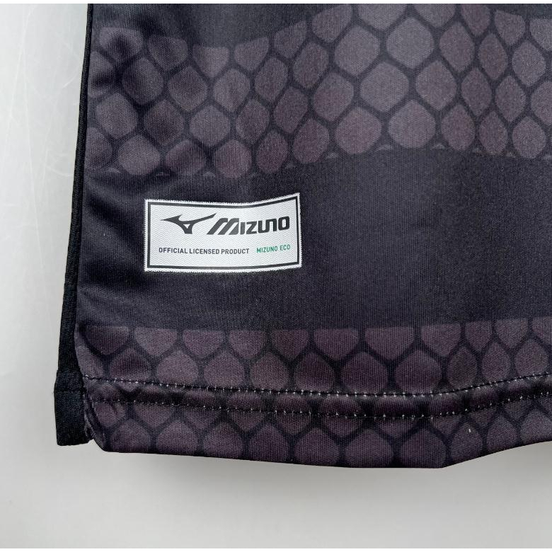 Áo Bóng Đá Màu Đen Số 23 / 24 Lazio Phiên Bản Kỷ Niệm 10 Năm Thời Trang Cho Nam