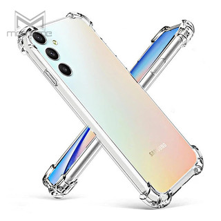 Ốp điện thoại mềm trong suốt chống sốc chất lượng cao cho Samsung Galaxy ss A55 A35 A05 A05s A15 A25 A24 A54 A34 A14 A04s A04 A04e A03 Core A03s A53 A73 A33 A13 A23 A02 A12 A02s A51 A71 A31 A11 A01 5G