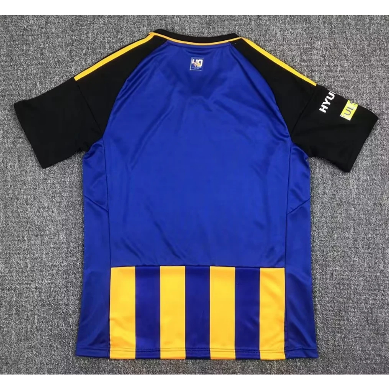 Áo Bóng Đá Phiên Bản Hâm Mộ Hyundai FC 2023 2024