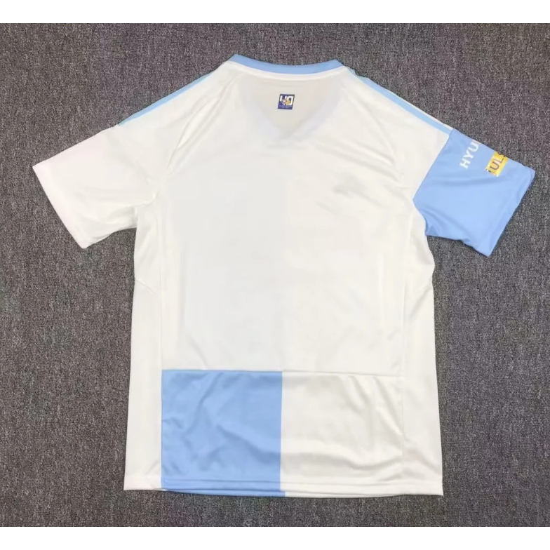 Áo Bóng Đá Phiên Bản Hâm Mộ Hyundai FC 2023 2024