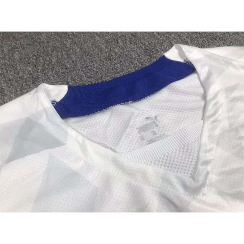 SAMSUNG Áo Thun Bóng Đá Phiên Bản Gia Đình Suwon 2023 and 2024 Mới