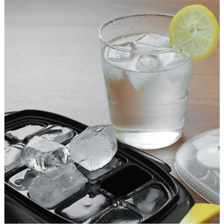 Joie Khay Làm Đá / Thức Ăn Cho Bé Hình Chim Cánh Cụt Dễ Thương