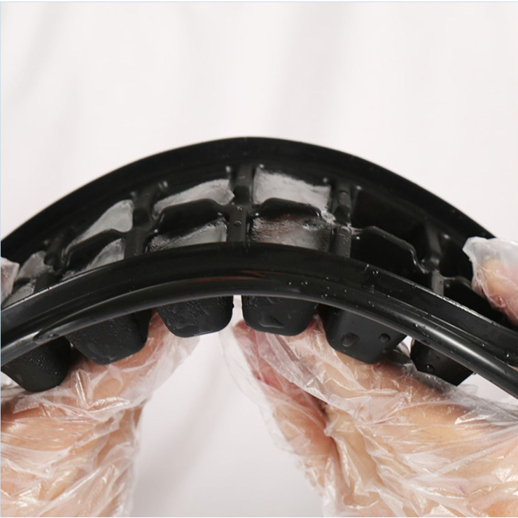 Joie Khay Làm Đá / Thức Ăn Cho Bé Hình Chim Cánh Cụt Dễ Thương