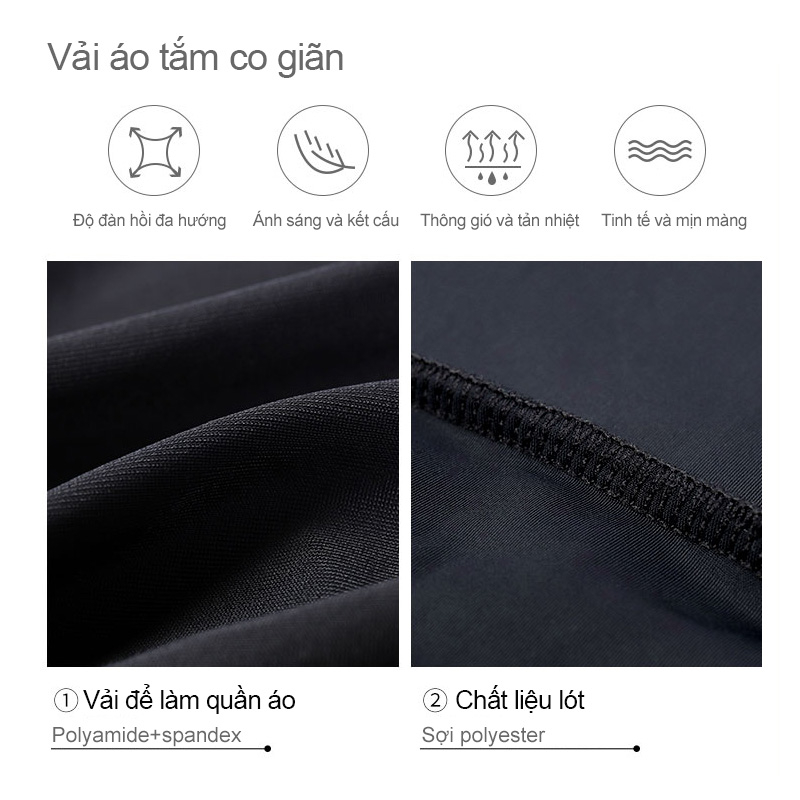 CAMEL SPORTS Đồ bơi một mảnh thể thao thời trang mùa hè cho nữ