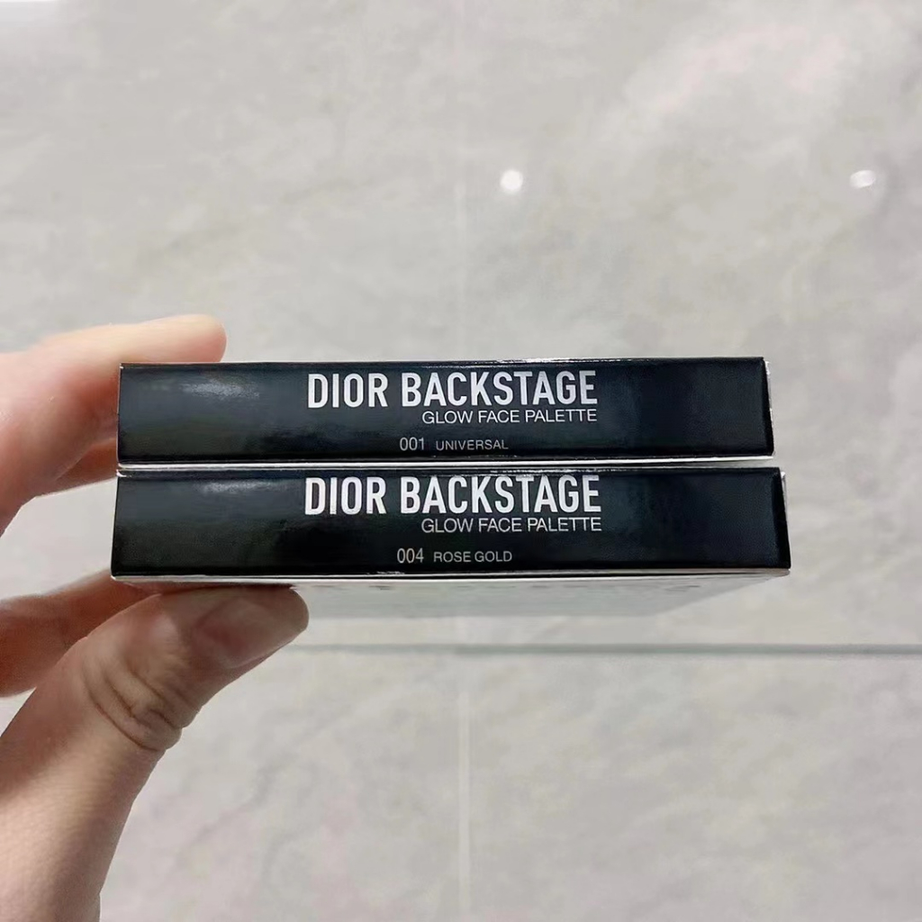 Bảng Phấn Má Hồng 004rose 4 Màu Bắt Sáng Tốt 10g