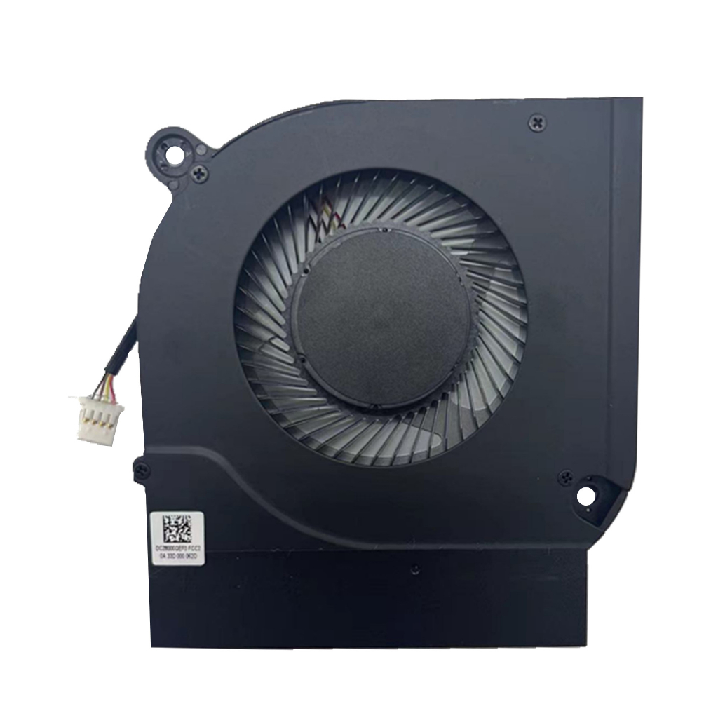 Quạt Tản Nhiệt CPU + GPU Mới Cho Acer Predator AN515-55 AN515-44 AN515-56 AN515-57 AN515-45 AN517-41 AN517-52 AN517-53 AN517-54 N15