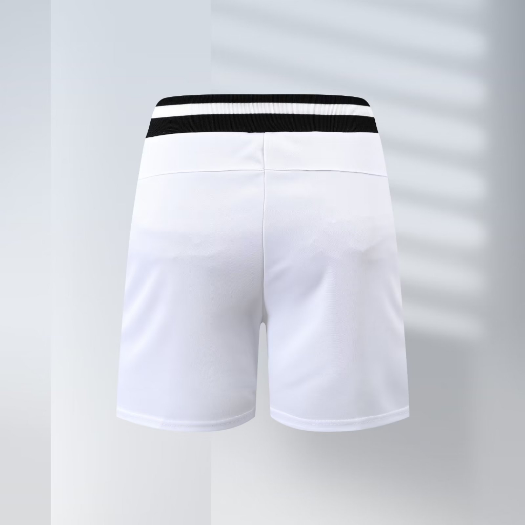 Quần Short Thể Thao Yonex Nhanh Khô Thoáng Khí Thấm Hút Mồ Hôi Kiểu Hàn Quốc Cho Nam Và Nữ