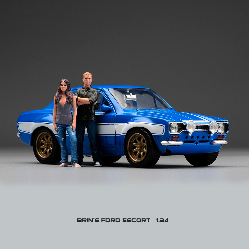 Mô Hình Xe Hơi Thể Thao Dodge plymouth Lamborghini Bằng Hợp Kim Tỉ Lệ 1: 24