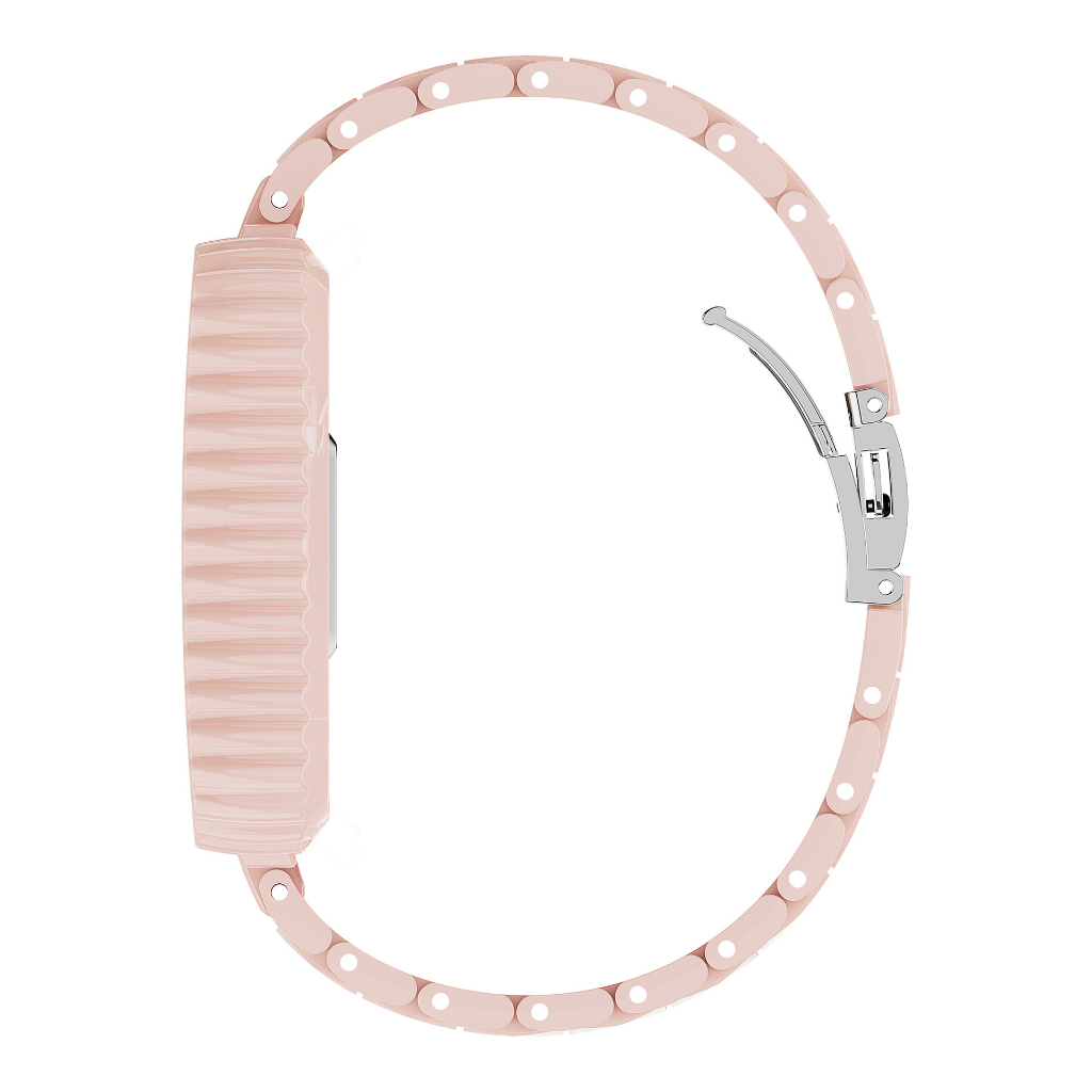 Dây Đeo Thay Thế Chất Liệu TPU Trong Suốt Cho Xiaomi Redmi Band 2 Redmi Smart Band 2