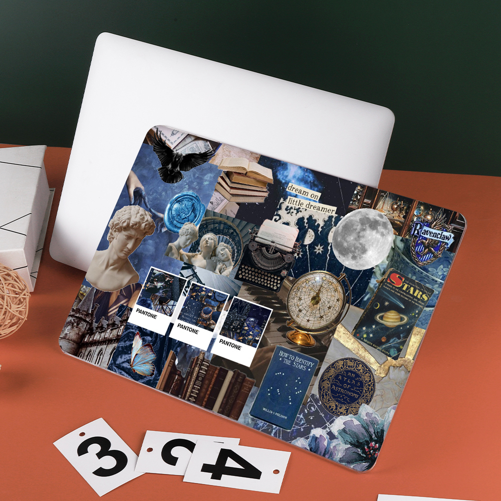 Ốp Bảo Vệ Cho MacBook Air Pro 13 15 inch M2 2023 Pro 14 16 A2779 M1 A2337 A2179 A1932 2019 2020 13.3 inch A2338 A2251 A2289 A1534