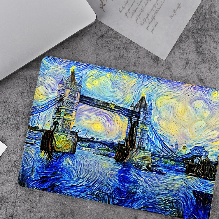 Ốp Bảo Vệ Cho MacBook Air Pro 13 15 inch M2 2023 Pro 14 16 A2779 M1 A2337 A2179 A1932 2019 2020 13.3 inch A2338 A2251 A2289 A1534