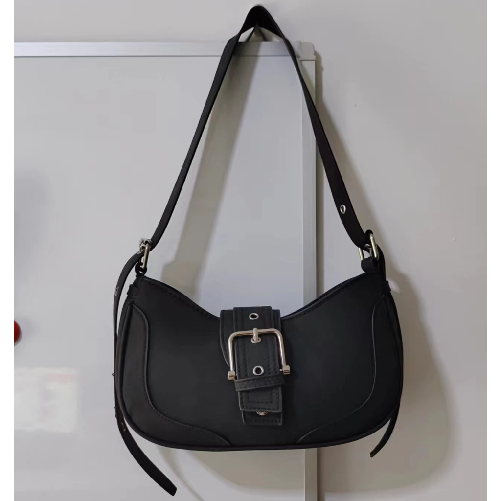 Túi Đeo Vai Thiết Kế Mới Thời Trang Theo Phong Cách Retro