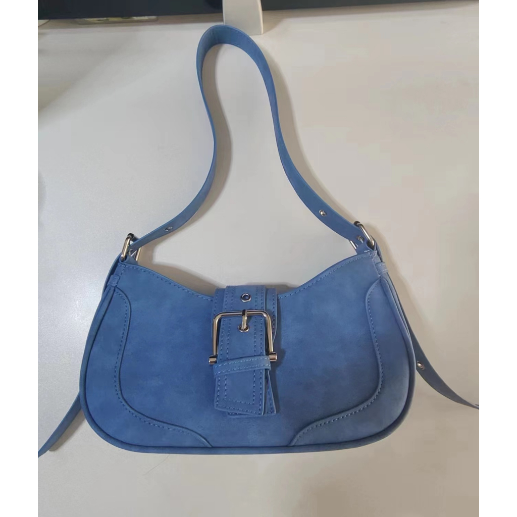 Túi Đeo Vai Thiết Kế Mới Thời Trang Theo Phong Cách Retro