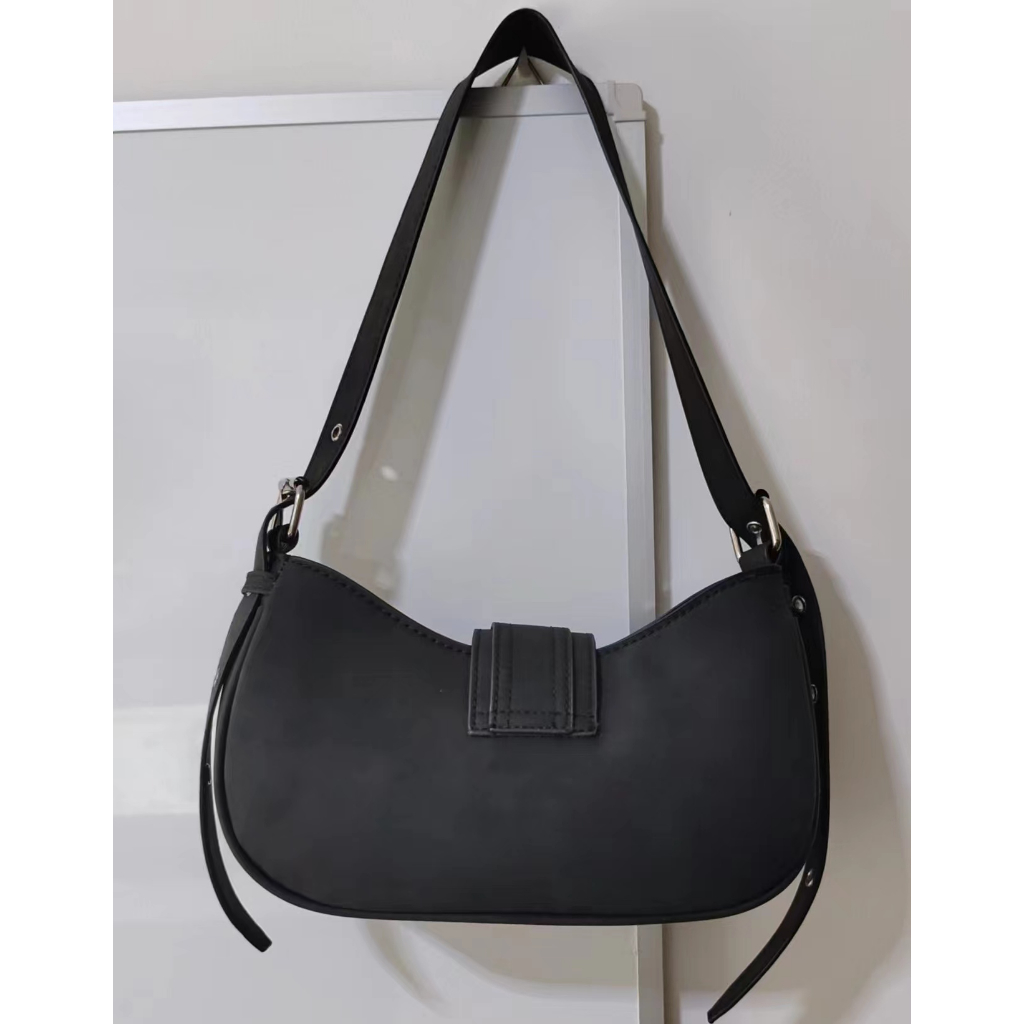 Túi Đeo Vai Thiết Kế Mới Thời Trang Theo Phong Cách Retro