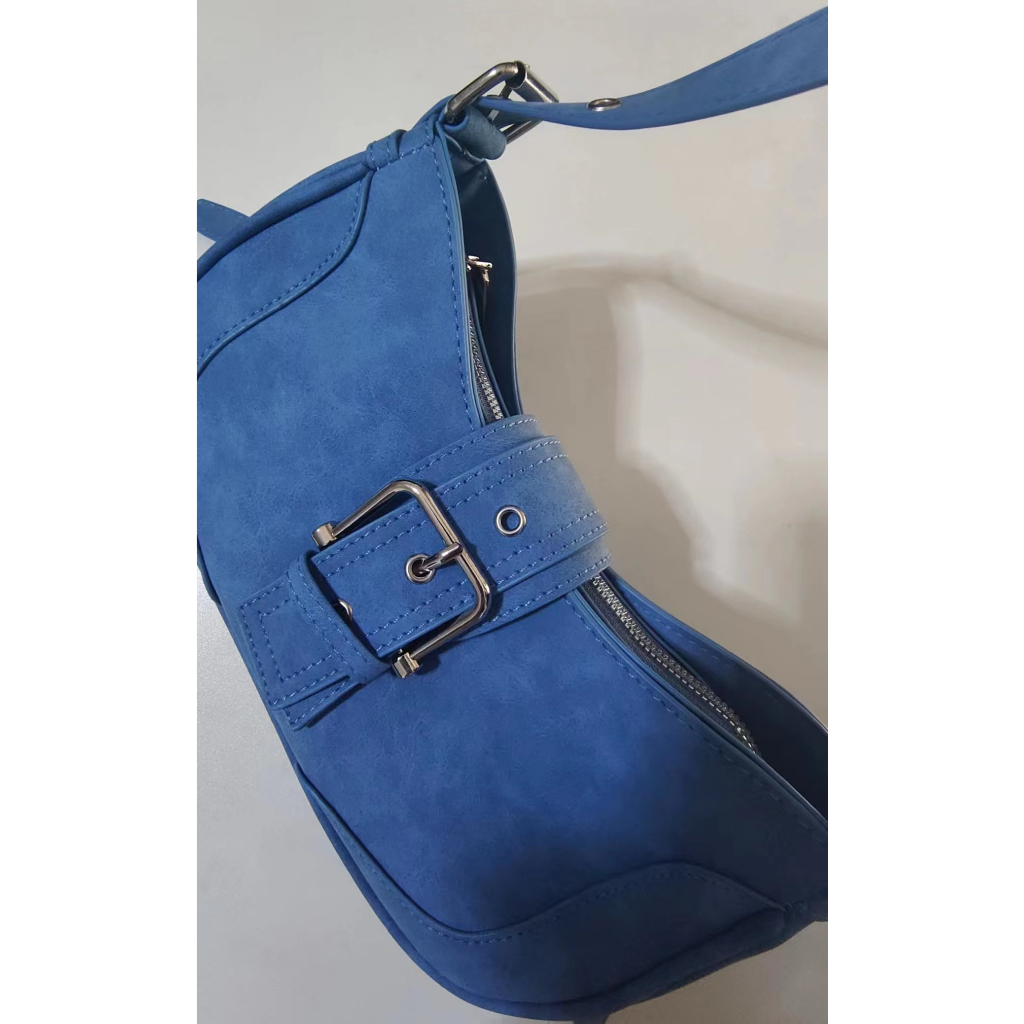 Túi Đeo Vai Thiết Kế Mới Thời Trang Theo Phong Cách Retro