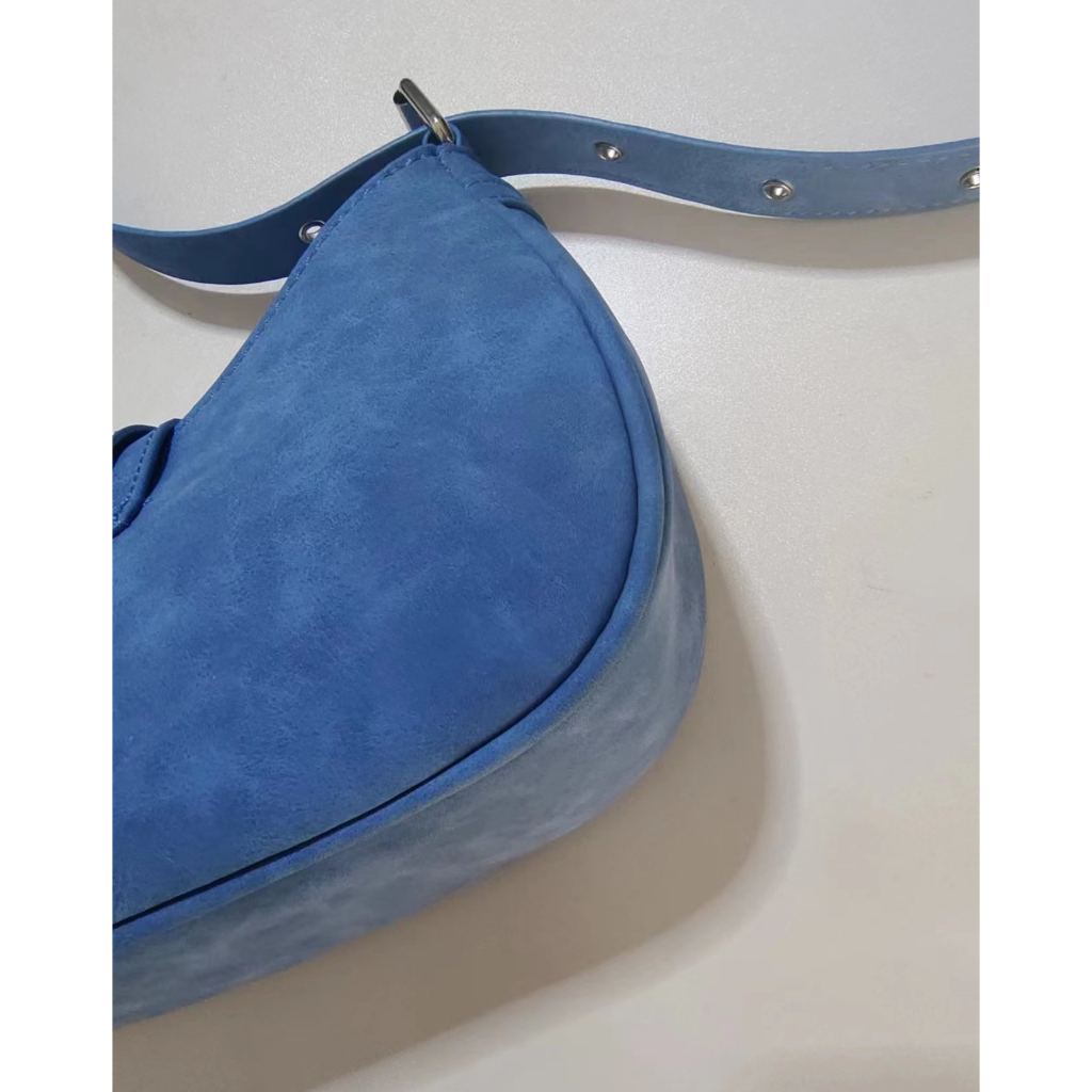 Túi Đeo Vai Thiết Kế Mới Thời Trang Theo Phong Cách Retro